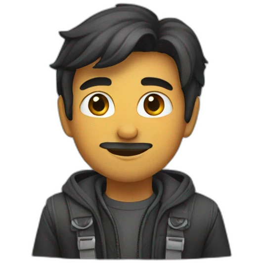 Ilian emoji