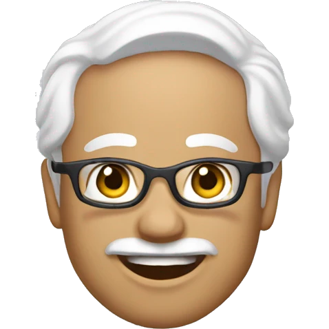 santa monica california emoji
