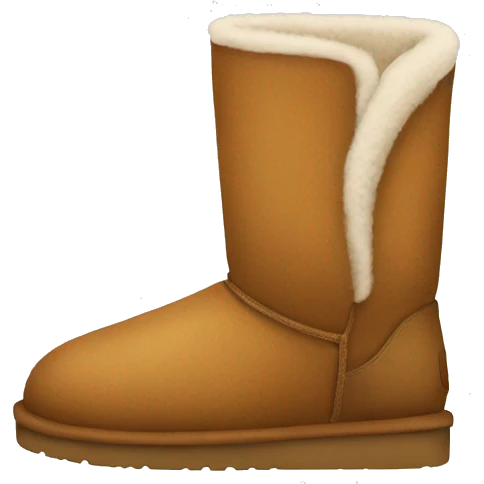 uggs emoji