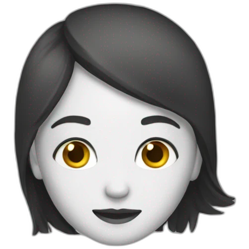 Hatice emoji