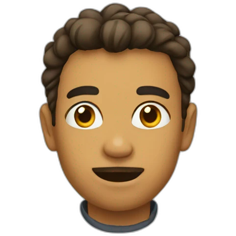 Kikesa emoji