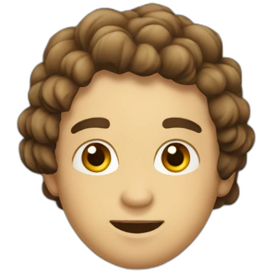 Jacquouille la Fripouille emoji