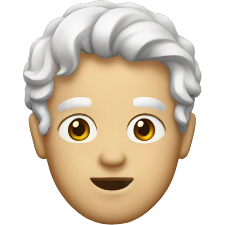 mayo emoji
