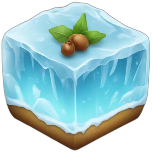 Ice spice emoji