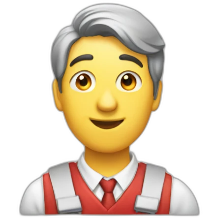 Ielts-7,5 emoji
