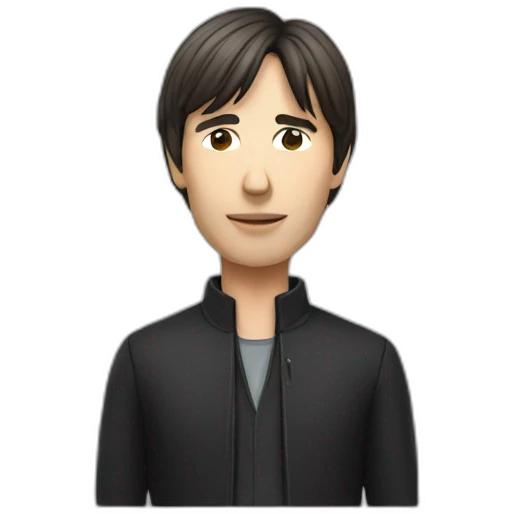 professor brian cox emoji