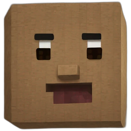minecraft emoji