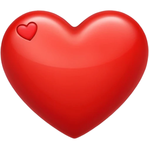 Symbolized love emoji emoji