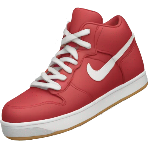 Shoes emoji
