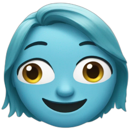Movistar emoji