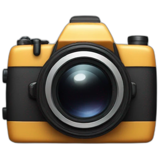 camera-gige emoji