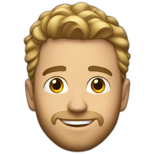Ryan Cameriere emoji