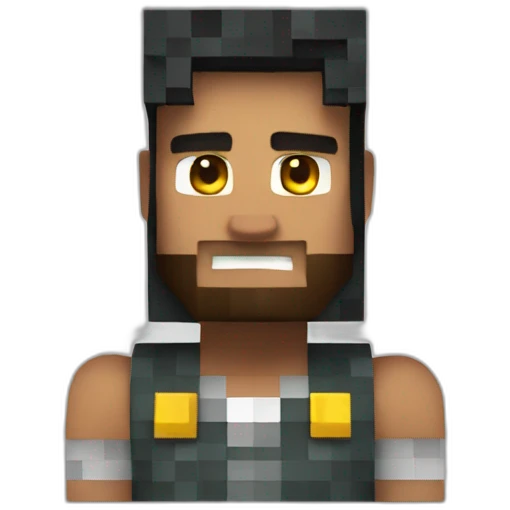 Mincraft pro emoji