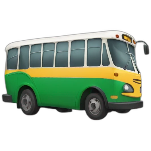 strugglebus emoji