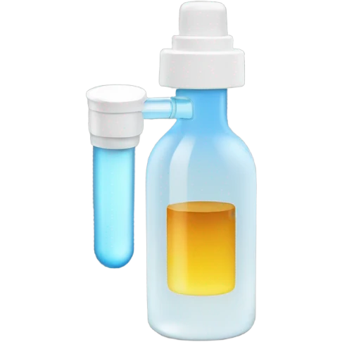 Preliminary breath test emoji