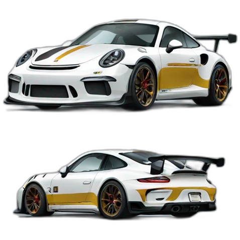 gt3 emoji