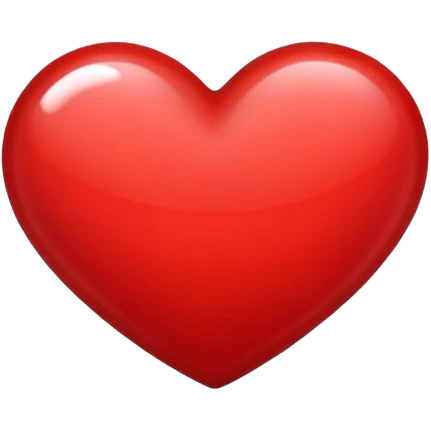 Aşk emoji