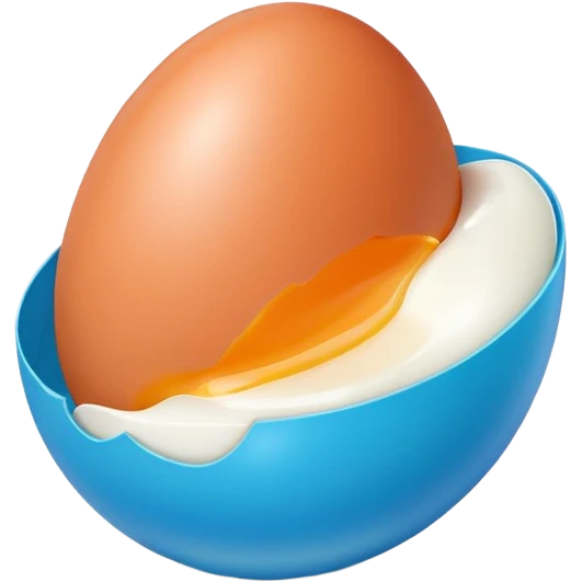 Kinder joy emoji