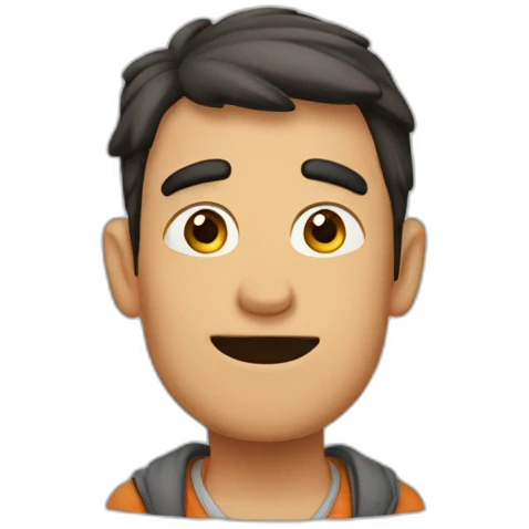 Phineas  emoji