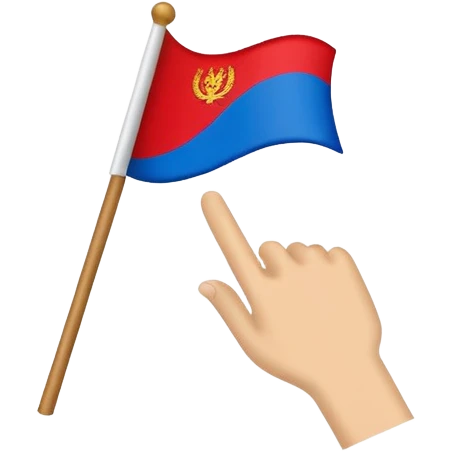 Drapeau Vendée emoji