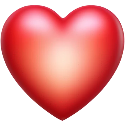Valentine’s Day emoji
