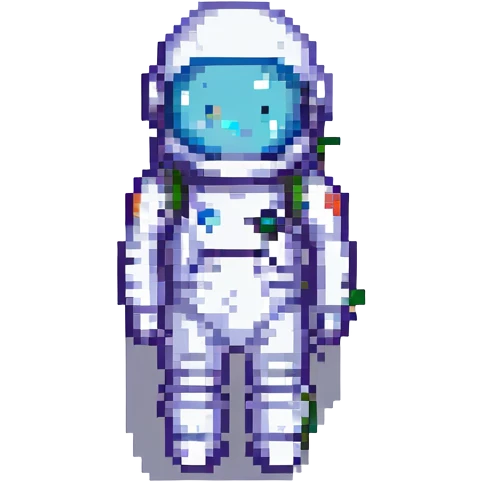 spaceman emoji
