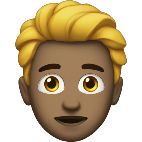 Llegada tarde cartel  emoji