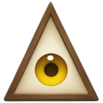 triangel emoji