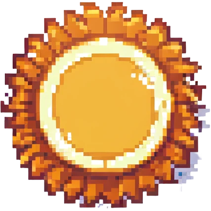 sun emoji