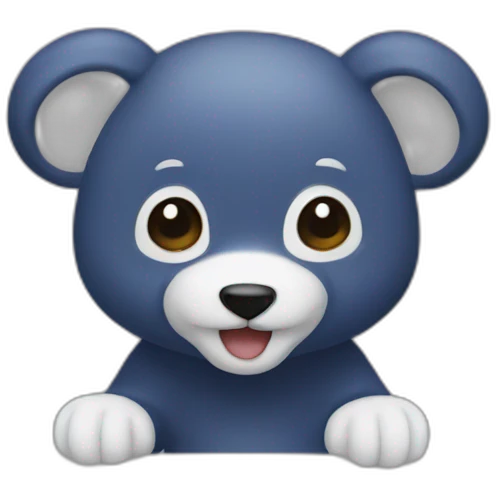 Duffy236 emoji