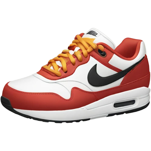 Nike Sneakers emoji