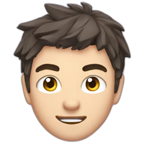 Mrbeast ninja emoji