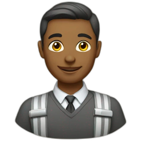 F.school emoji
