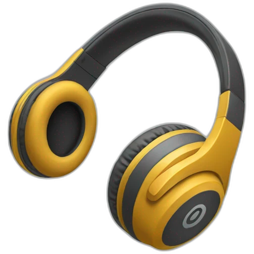  wireless headphones emoji