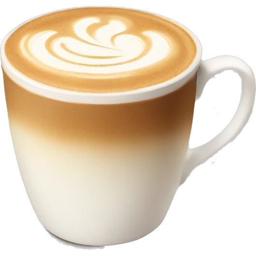 Latte  emoji