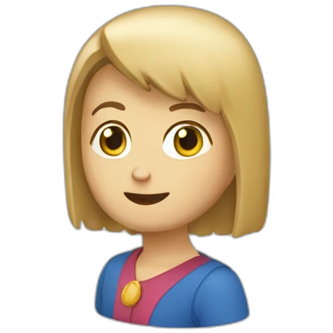 svíčková emoji