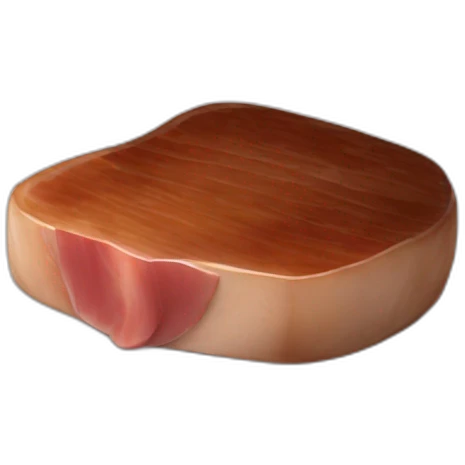foie de boeuf emoji