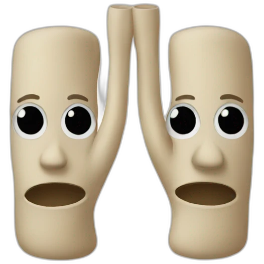 joint emoji