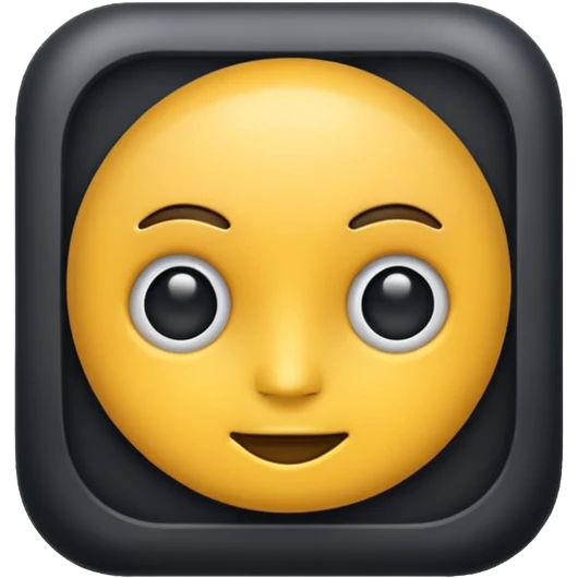 autonomous emoji