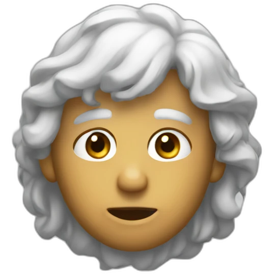 delincuente emoji
