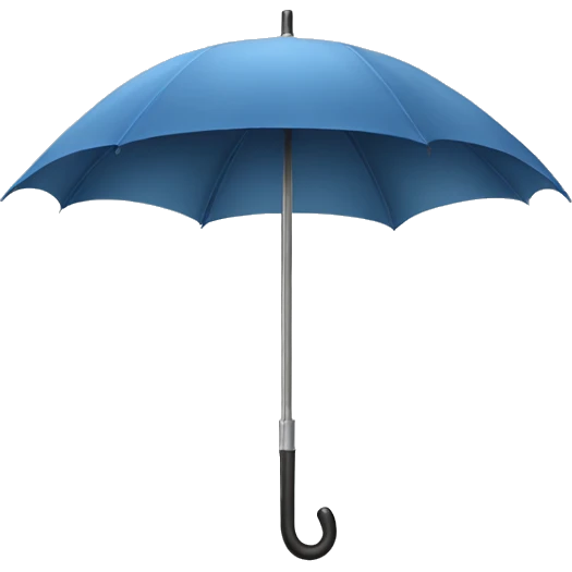 Umbrella  emoji