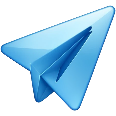 telegram verification checkmark emoji