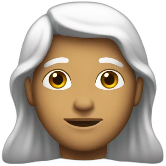 Jusus emoji