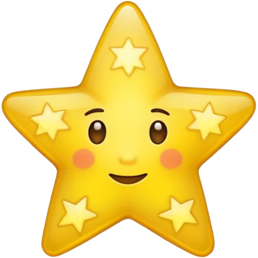 star emoji