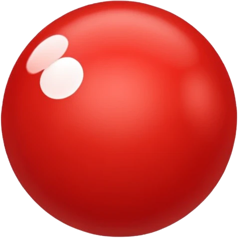 Boll emoji