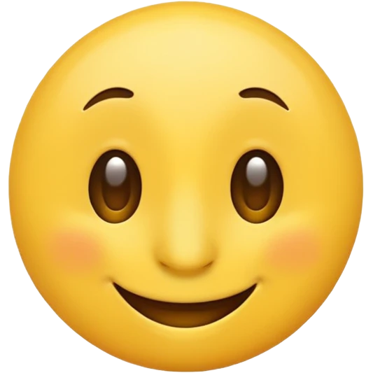 EMOJI COM O NARIZ GRANDE  emoji