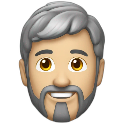 Gojo domain expansion emoji