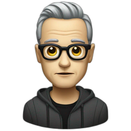 mr robot emoji
