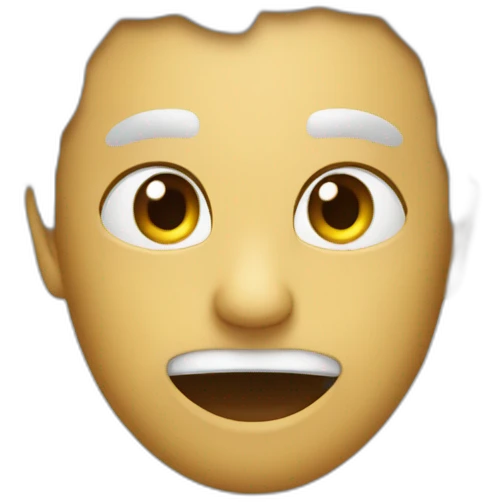 Coeur enflamer emoji