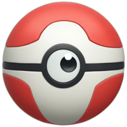 Pokėball pokėmon emoji
